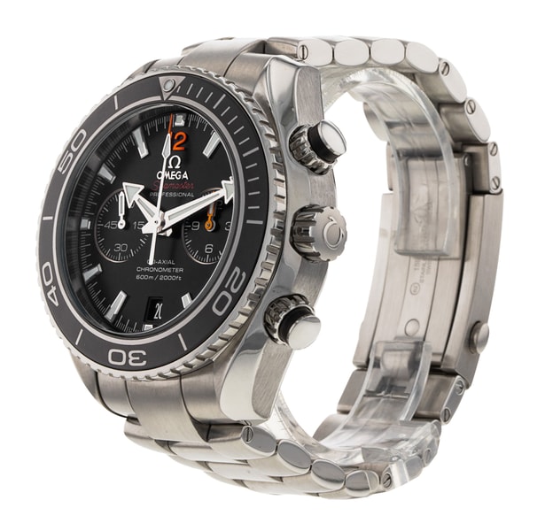 Omega Planet Ocean 232.30.46.51.01.003